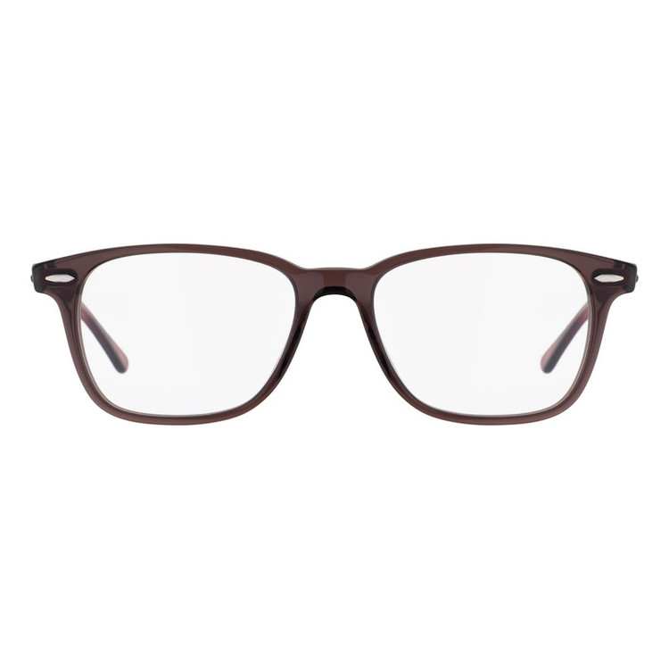 فریم عینک طبی ویفرر Wayfarer ری بن مدل 0RX7119-8023 مناسب برای صورت مربع، مستطیل، قلب و بیضی
