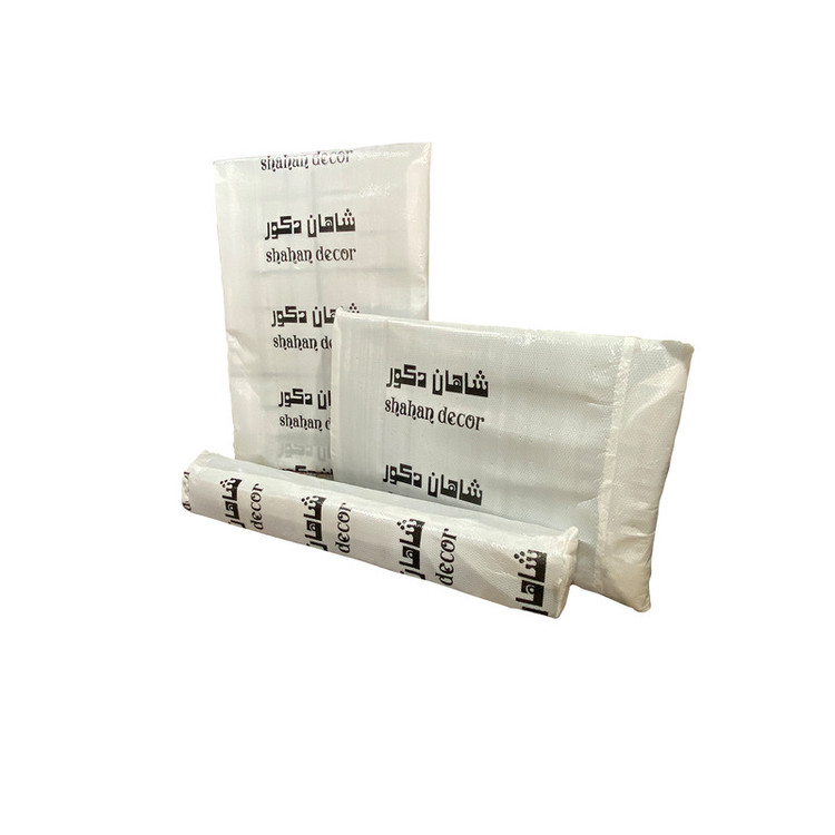 تخت خواب دو نفره شاهان دکور مدل توتال سایز 200x160 سانتی متر