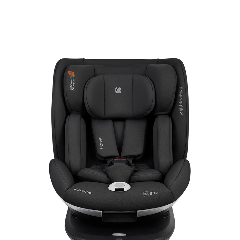 صندلی خودرو کودک کیکابو مدل i- Drive