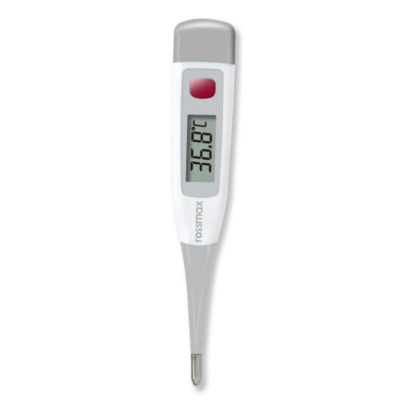 تب سنج دیجیتال رزمکس مدل TG380