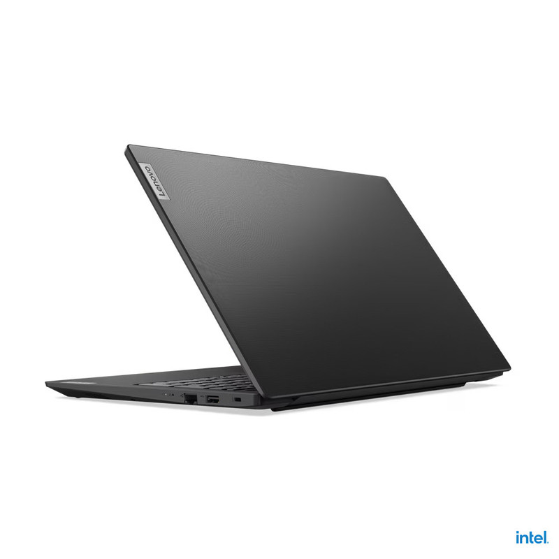 لپ تاپ 15.6 اینچی لنوو مدل V15 G4 IRU-i5 13420H-8GB DDR4 3200MHz-512GB SSD-TN