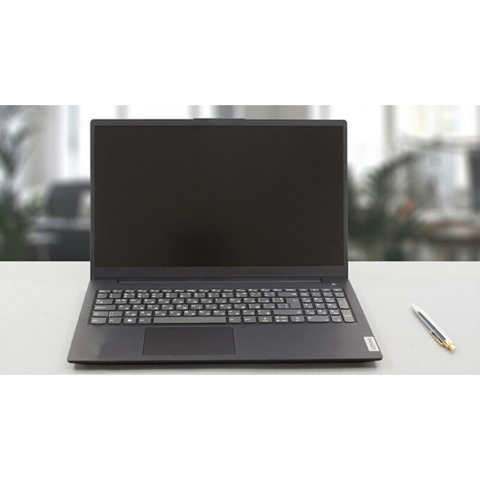 لپ تاپ 15.6 اینچی لنوو مدل V15 G4 IRU-i5 13420H-8GB DDR4 3200MHz-512GB SSD-TN