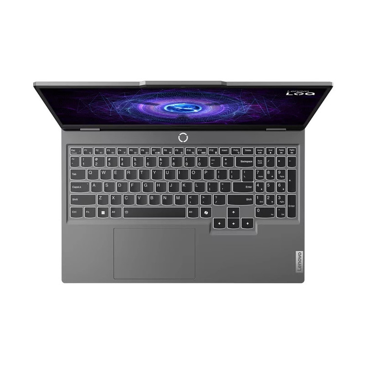 لپ تاپ 15.6 اینچی لنوو مدل LOQ 15IRX9-i5 13450HX-RTX3050 6GB-16GB DDR5 4800MHz-512GB SSD-FHD 144Hz