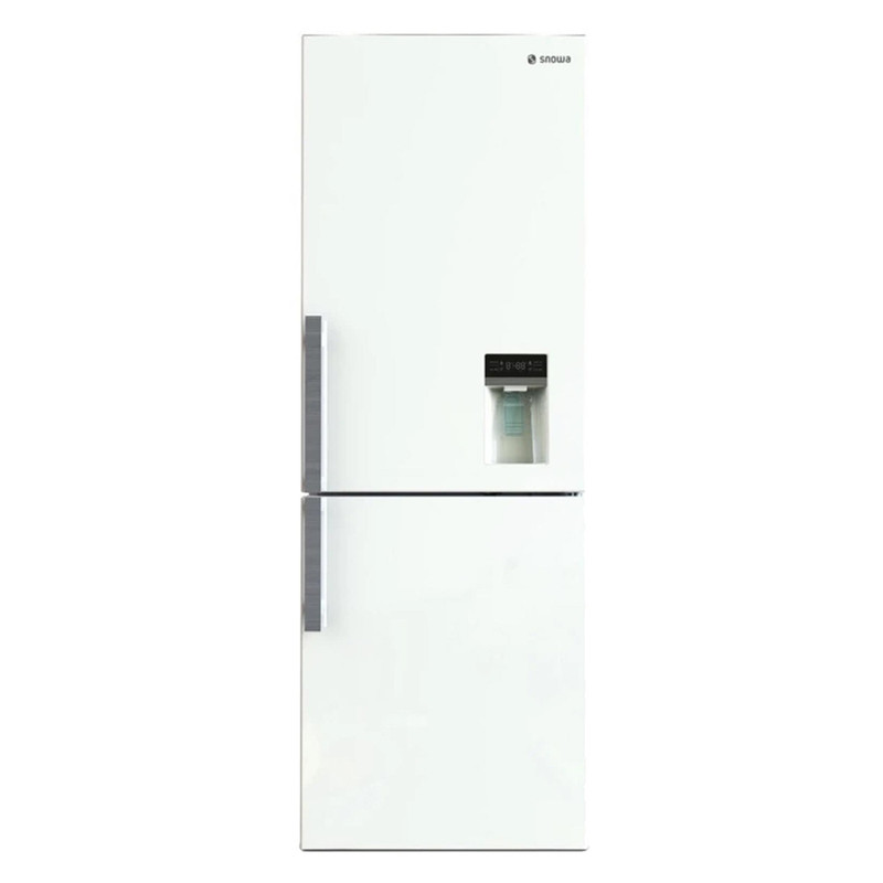 یخچال فریزر 24 فوت اسنوا مدل SBDi-S100
