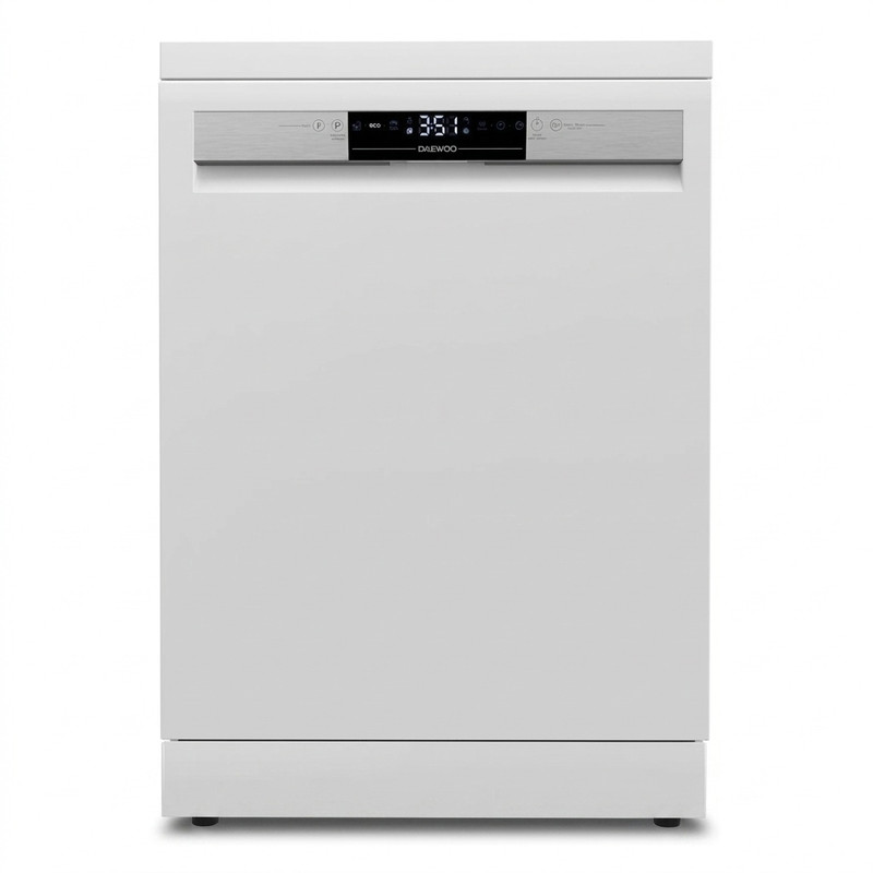 ماشین ظرفشویی 14 نفره دوو مدل DW-160W