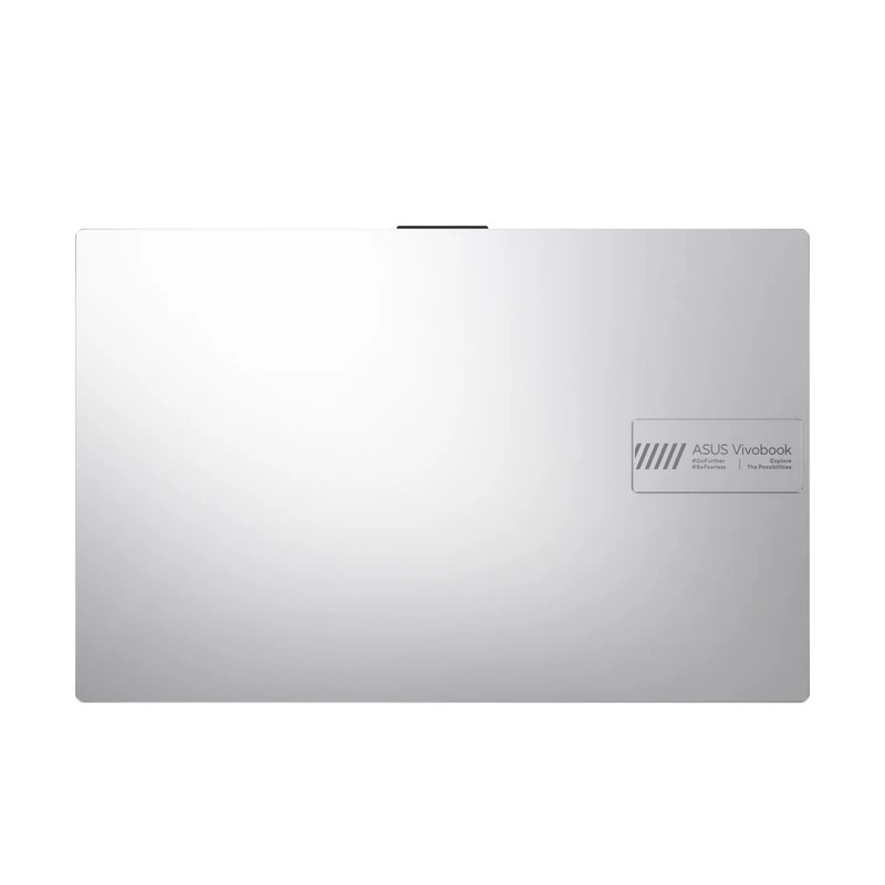 لپ تاپ 15.6 اینچی ایسوس مدل Vivobook Go 15 E1504FA-NJ009-R5 7520U-8GB LPDDR5-512GB SSD-TFT