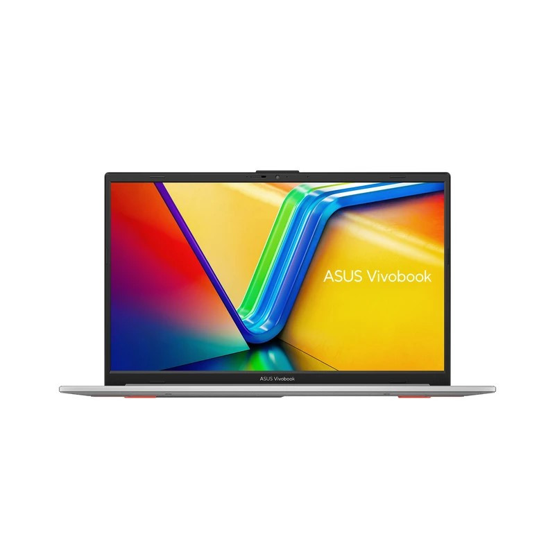 لپ تاپ 15.6 اینچی ایسوس مدل Vivobook Go 15 E1504FA-NJ009-R5 7520U-8GB LPDDR5-512GB SSD-TFT