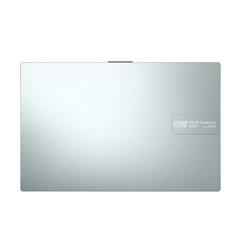 لپ تاپ 15.6 اینچی ایسوس مدل Vivobook Go 15 E1504FA-NJ009-R5 7520U-8GB LPDDR5-512GB SSD-TFT