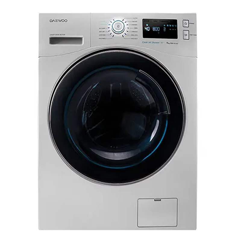 ماشین لباسشویی 9 کیلوگرم اتوماتیک دوو مدل LM-981S