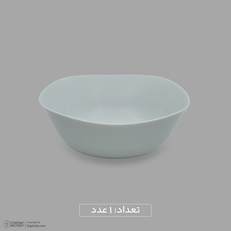 سرویس غذاخوری اوپال 26 پارچه 6 نفره گلدن اپال مدل کارین