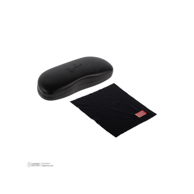 فریم عینک طبی کلاب مستر Clubmaster ری بن مدل 0RX6421-2997-54 مناسب برای صورت بیضی، مثلث، مستطیل و مربع
