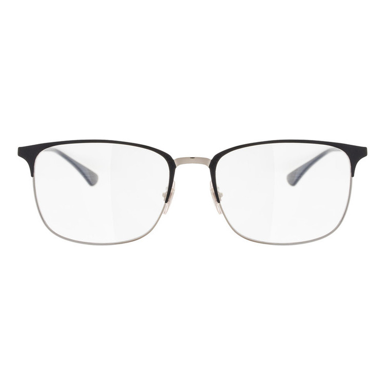 فریم عینک طبی کلاب مستر Clubmaster ری بن مدل 0RX6421-2997-54 مناسب برای صورت بیضی، مثلث، مستطیل و مربع