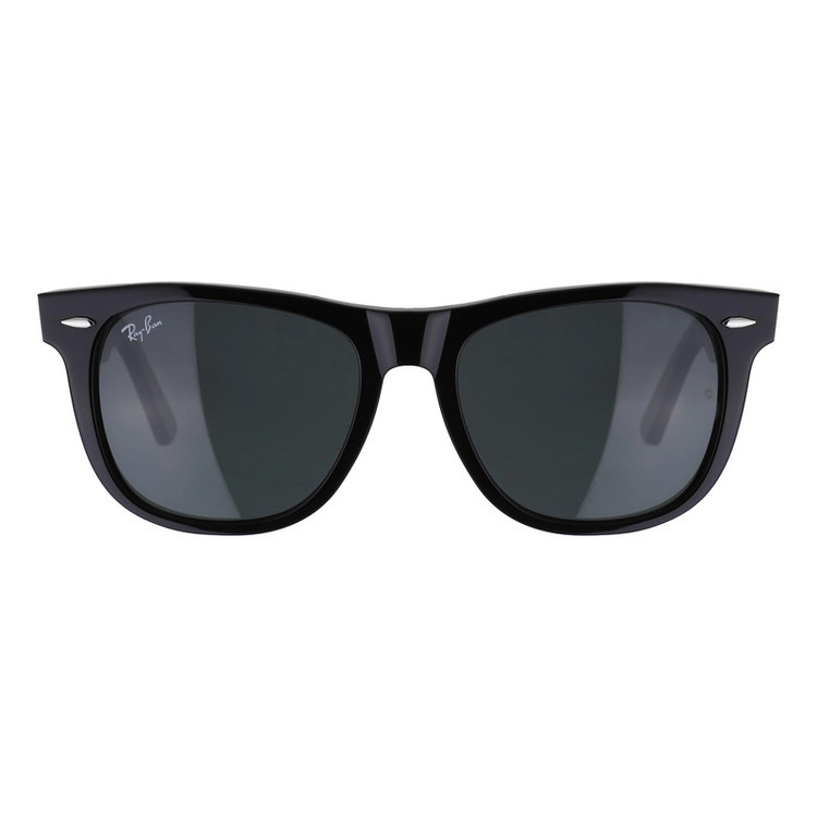 عینک آفتابی ویفرر Wayfarer ری بن مدل 2140-901A