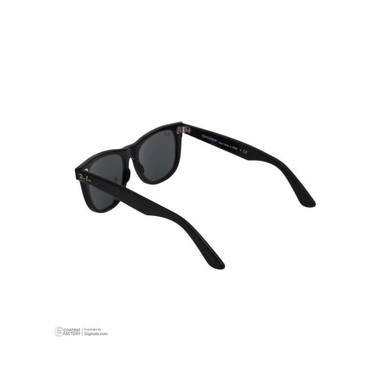 عینک آفتابی ویفرر Wayfarer ری بن مدل 2140-901A