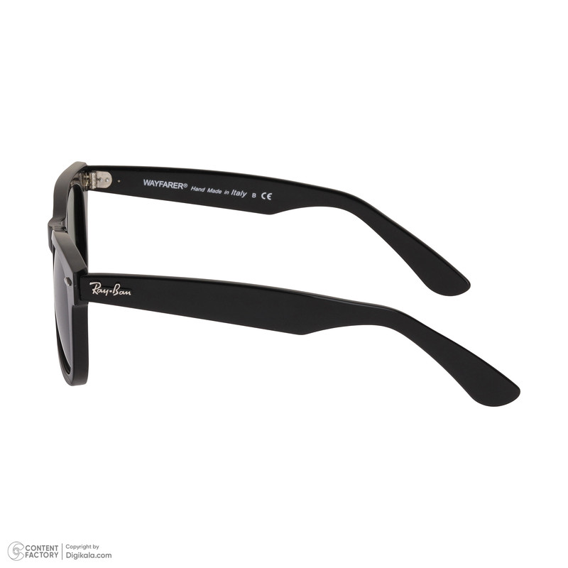 عینک آفتابی ویفرر ری بن مدل RB2140-901-50