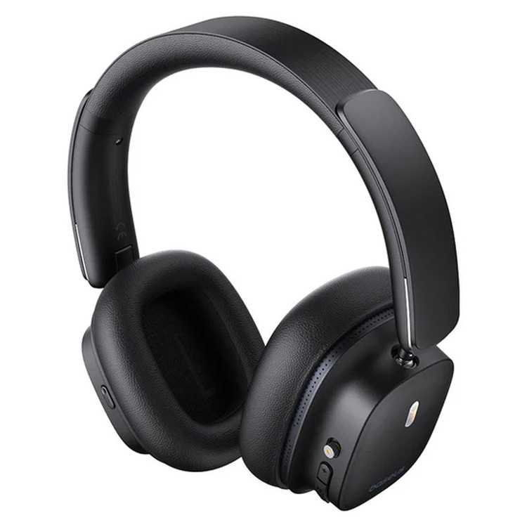 هدست بلوتوثی بیسوس مدل Bowie 30 Max