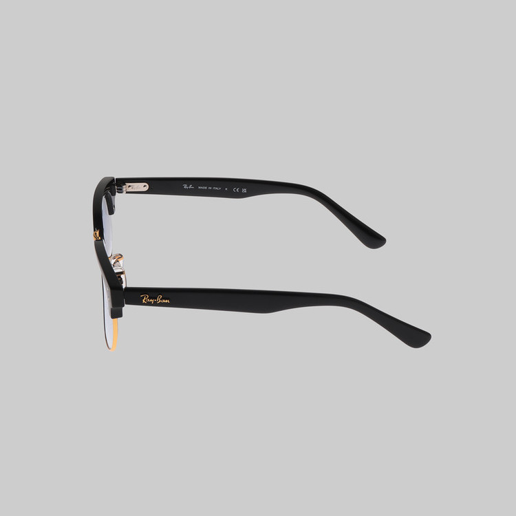عینک آفتابی کلاب مستر Clubmaster ری بن مدل RB0504S-6677-79