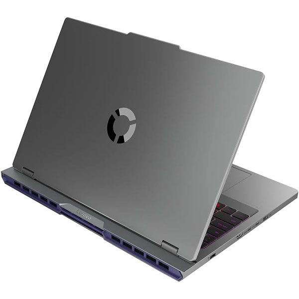 لپ تاپ 16 اینچی لنوو مدل Legion 5 16IAX10-Core Ultra 9 275HX-32GB DDR5 5600MHz-1TB SSD-RTX5060 8GB-WQXGA 240Hz-W