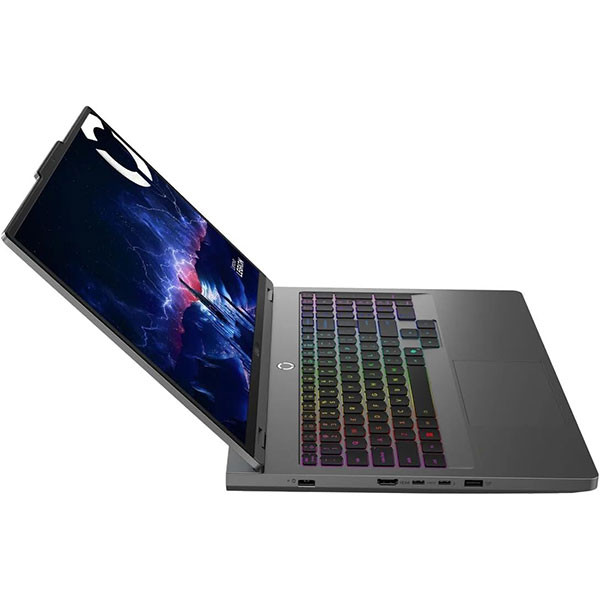 لپ تاپ 16 اینچی لنوو مدل Legion 5 16IAX10-Core Ultra 9 275HX-32GB DDR5 5600MHz-1TB SSD-RTX5060 8GB-WQXGA 240Hz-W
