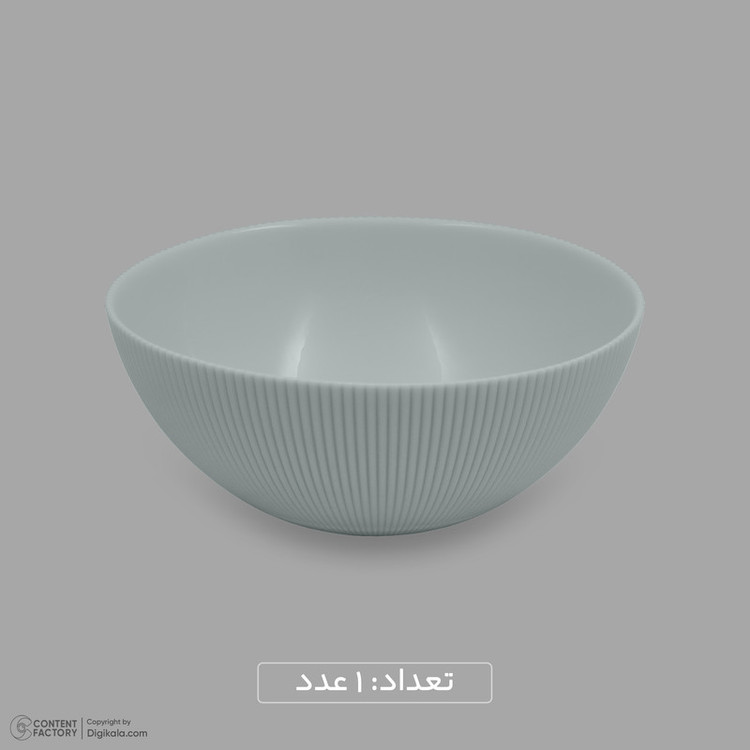 سرویس غذاخوری اوپال 26 پارچه 6 نفره گلدن اپال مدل کوکونات