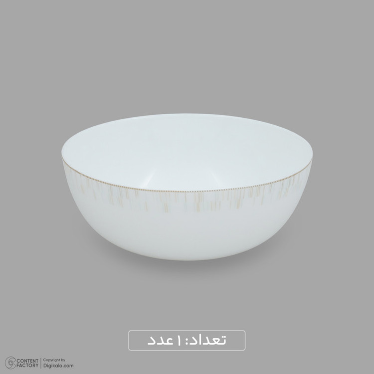 سرویس غذاخوری اوپال 26 پارچه 6 نفره گلدن اپال مدل دورینگ