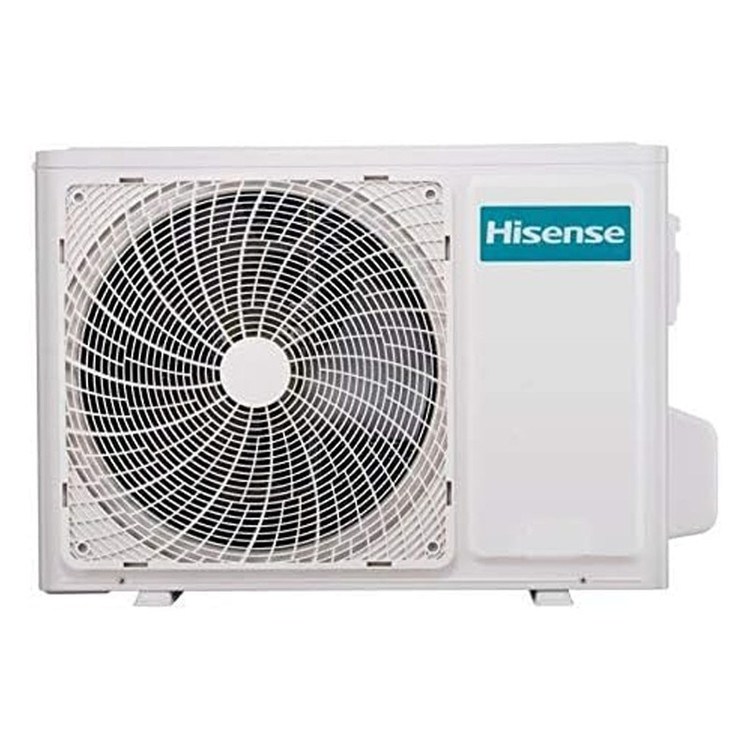 کولر گازی اسپلیت دیواری 12000 دور ثابت هایسنس مدل AS12HR4SYRCA01