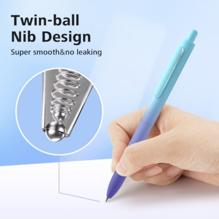 خودکار 0.5 میلیمتری رایتک مدل W0152 بسته 3 عددی