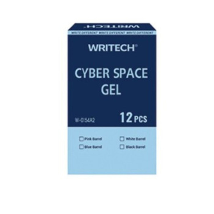 خودکار 0.5 میلیمتری رایتک مدل W0152 بسته 3 عددی