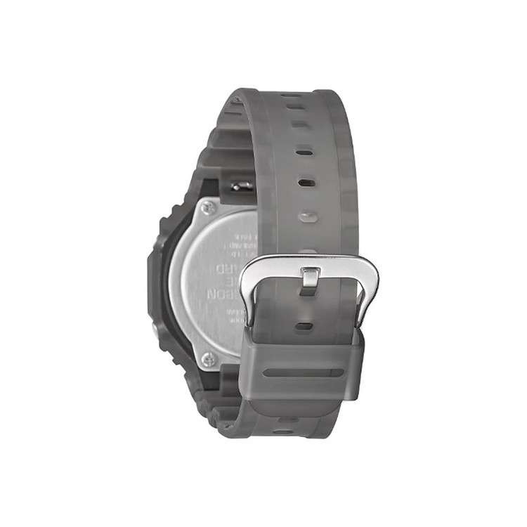 ساعت دیجیتال مردانه کاسیو مدل GA-2100K-1ADR
