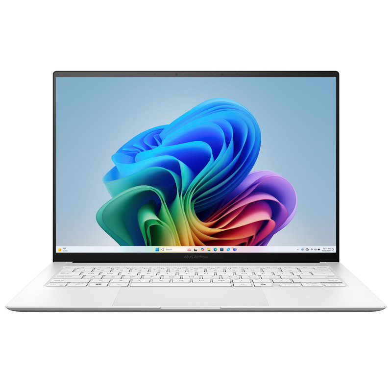لپ تاپ 14 اینچی ایسوس مدل Zenbook S 14 UX5406SA-Core Ultra 7 256V-16GB LPDDR5X-1TB SSD-OLED Touch 120Hz-Backlit-W به ...