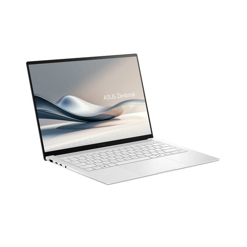لپ تاپ 14 اینچی ایسوس مدل Zenbook S 14 UX5406SA-Core Ultra 7 256V-16GB LPDDR5X-1TB SSD-OLED Touch 120Hz-Backlit-W به ...