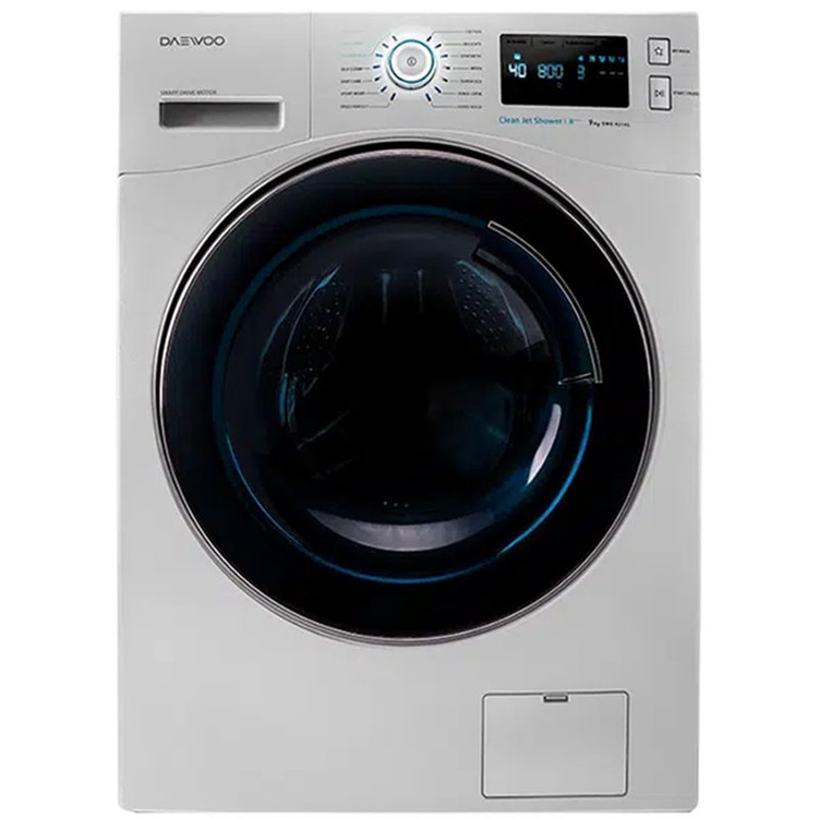 ماشین لباسشویی 9 کیلوگرم اتوماتیک دوو مدل LM-981W
