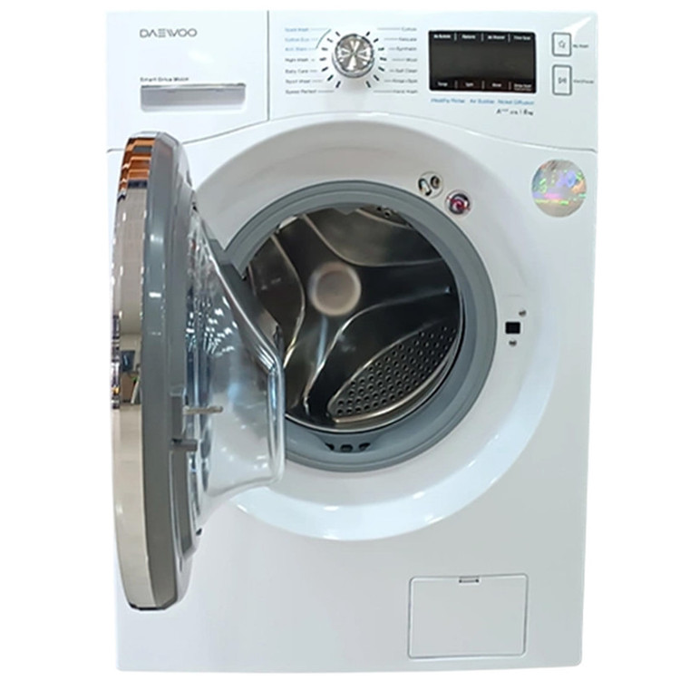 ماشین لباسشویی 9 کیلوگرم اتوماتیک دوو مدل LM-981W