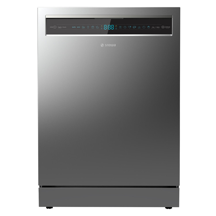 ماشین ظرفشویی 14 نفره اسنوا مدل SDW-A20S