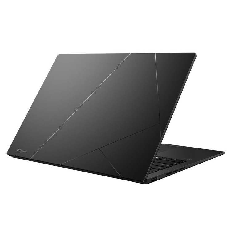 لپتاپ 14 اینچی ایسوس مدل Zenbook 14 OLED UM3406KA-Ryzen Ai 7 350-32GB LPDDR5X-1TB SSD-Touch