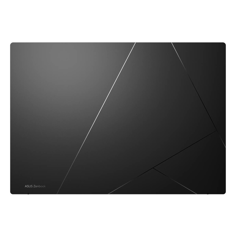لپتاپ 14 اینچی ایسوس مدل Zenbook 14 OLED UM3406KA-Ryzen Ai 7 350-32GB LPDDR5X-1TB SSD-Touch