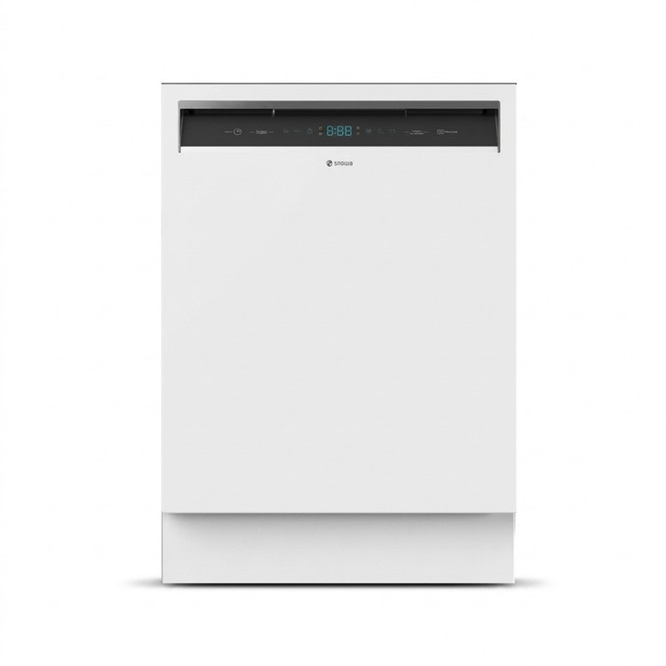 ماشین ظرفشویی 14 نفره اسنوا مدل SDW-A20W