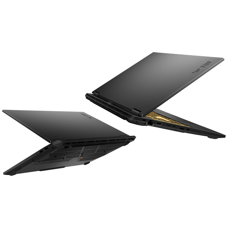 لپ تاپ 16 اینچی ایسوس مدل TUF Gaming F16 FX608JHR-Core i7 14650HX-RTX5050 8GB-16GB DDR5 5600MHz-1TB SSD-WUXGA 165Hz -...