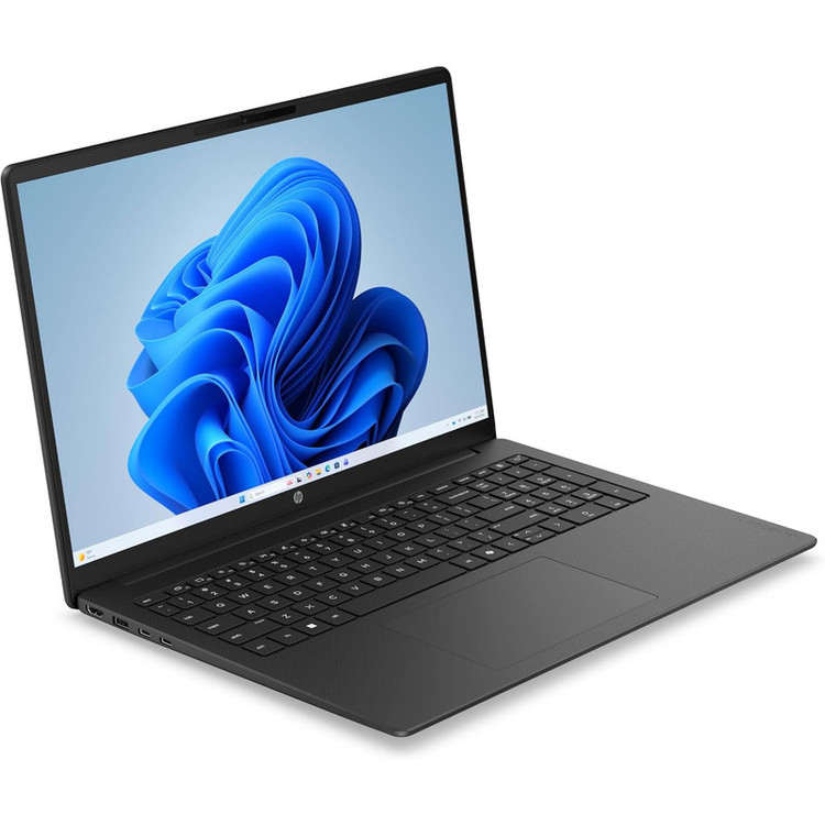 لپ تاپ 16 اینچی اچ پی مدل OmniBook 3 AI 16-bu0305dx-Core Ultra 5 225U-8GB DDR5 5600MHz-512GB SSD-Touch-W