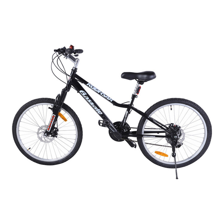 دوچرخه کوهستان آساک مدل کسرا کد C-305-5242102 سایز طوقه 24 اینچ