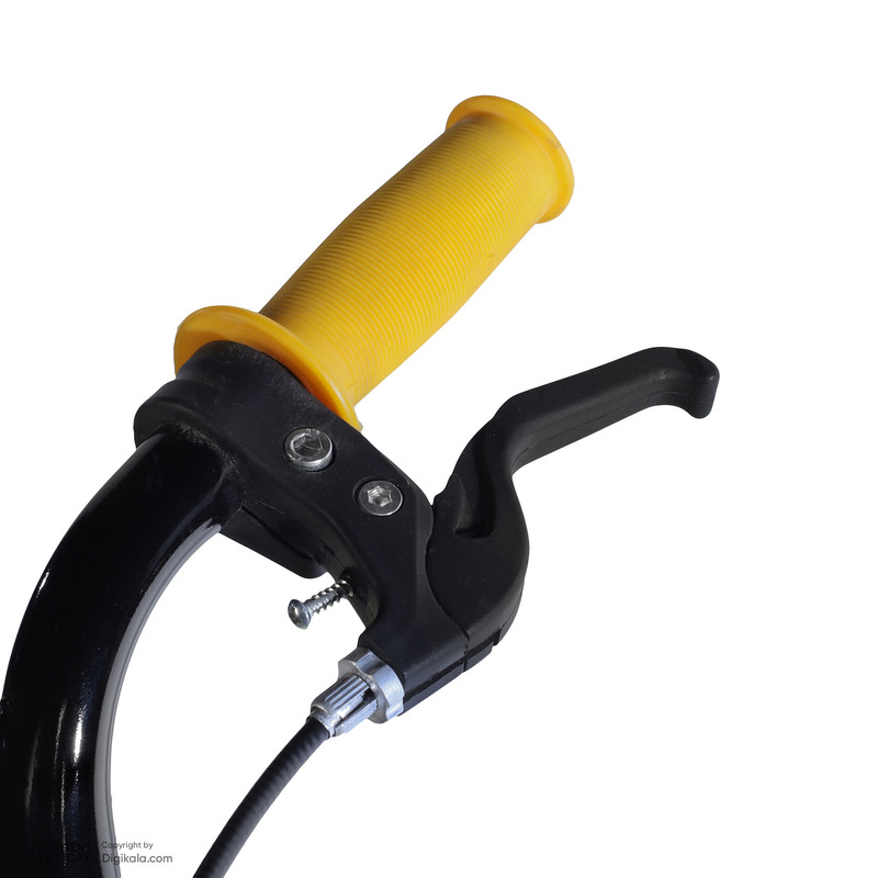 دوچرخه کودک شهری آساک مدل شارلوت کد A-106-5160150 سایز طوقه 16 اینچ