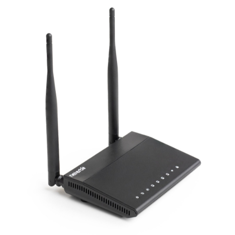 مودم روتر ADSL2 نتربیت مدل NSL-122