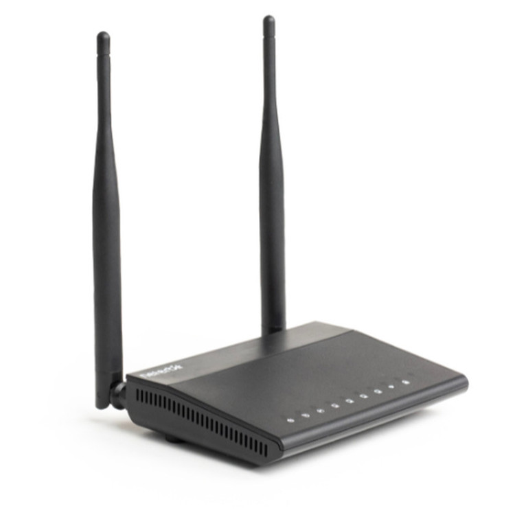 مودم روتر ADSL2 نتربیت مدل NSL-122
