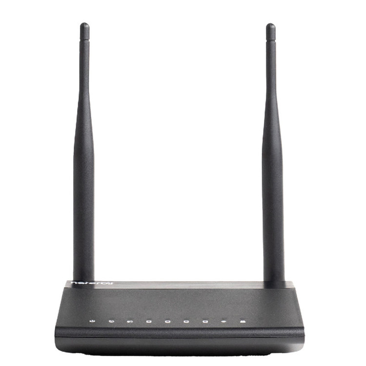 مودم روتر ADSL2 نتربیت مدل NSL-122