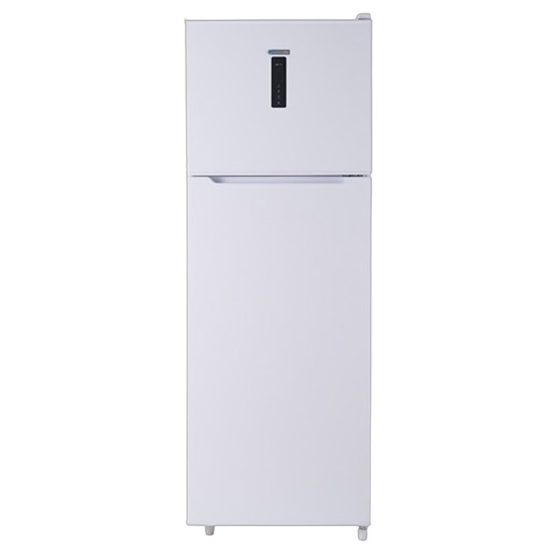 یخچال فریزر طرح فریزر بالا 13 فوت ایستکول مدل TM-4321