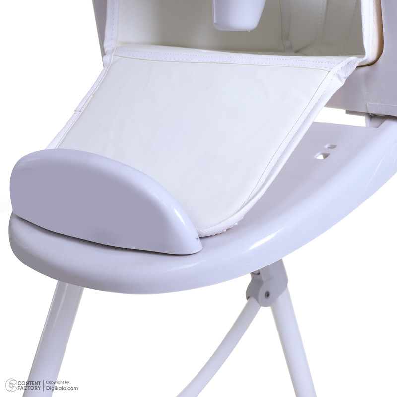 صندلی غذاخوری کودک زویه مدل خرس رالی کد Z112