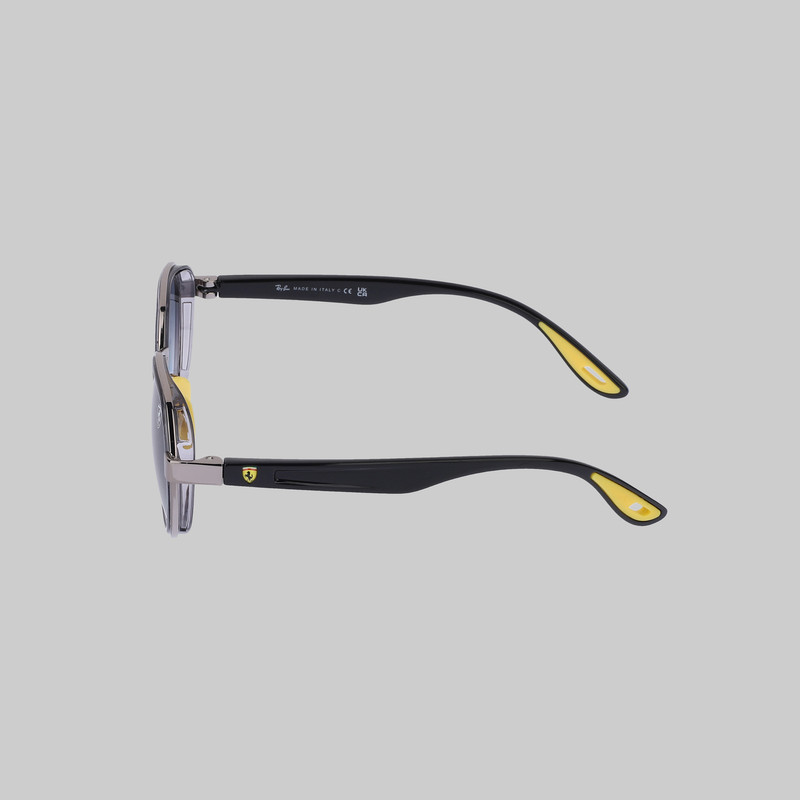عینک آفتابی فریم خاص ری بن مدل RB3703M-F030-11