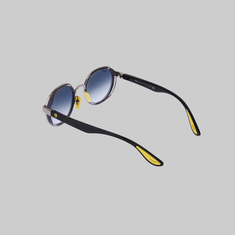 عینک آفتابی فریم خاص ری بن مدل RB3703M-F030-11