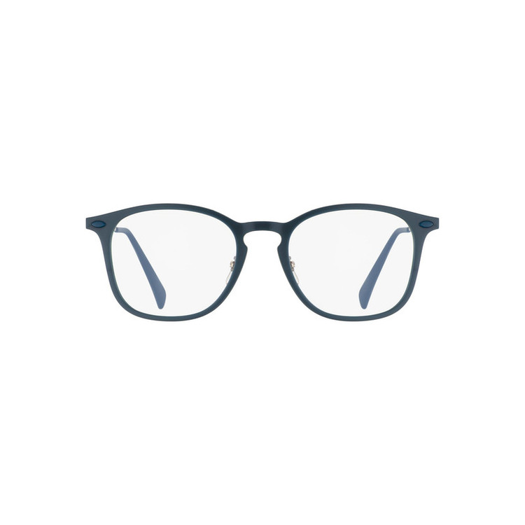 فریم عینک طبی ویفرر Wayfarer ری بن مدل 0RX8954-8030 مناسب برای صورت بیضی، قلب، مربع و لوزی