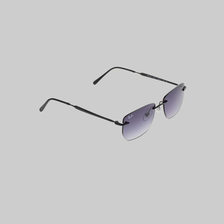 عینک آفتابی زنانه و مردانه ری بن مدل RB3768-002-11